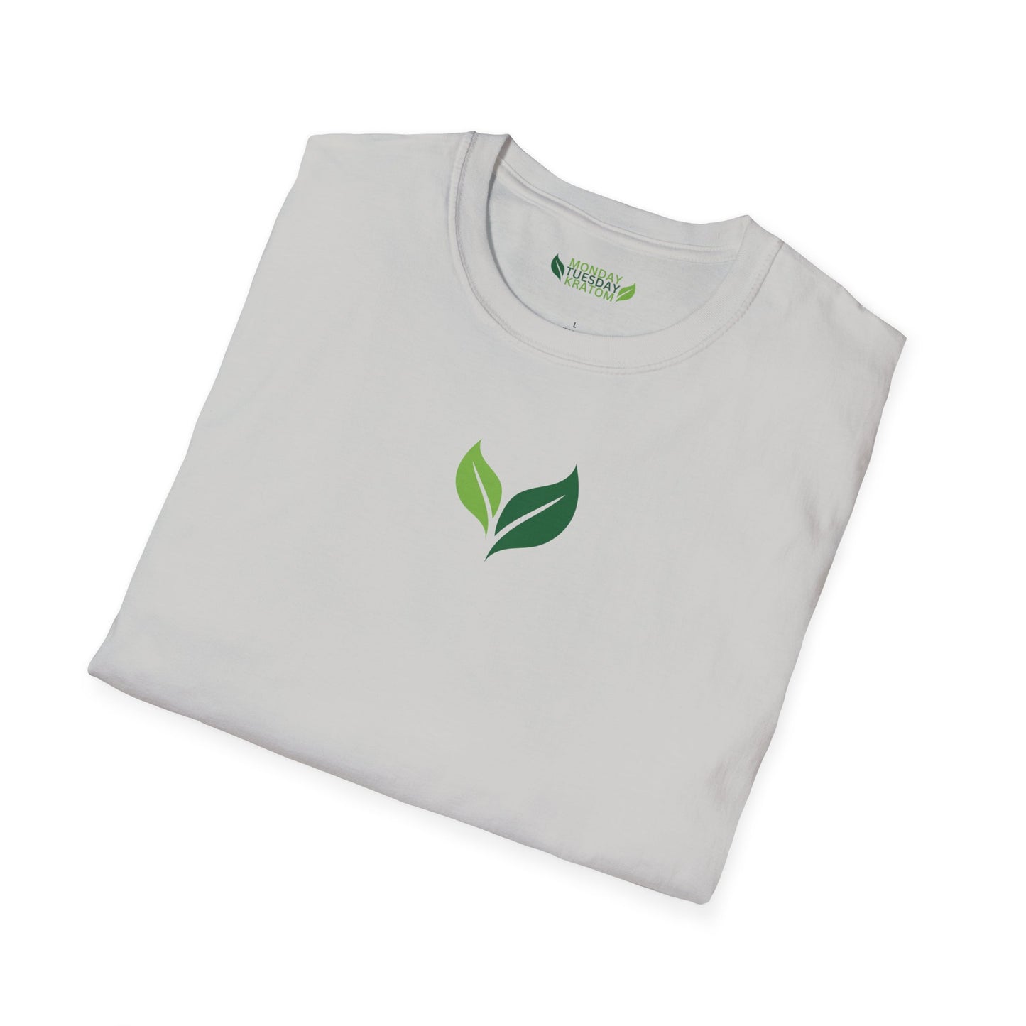 Don't Leaf Without Me Tee