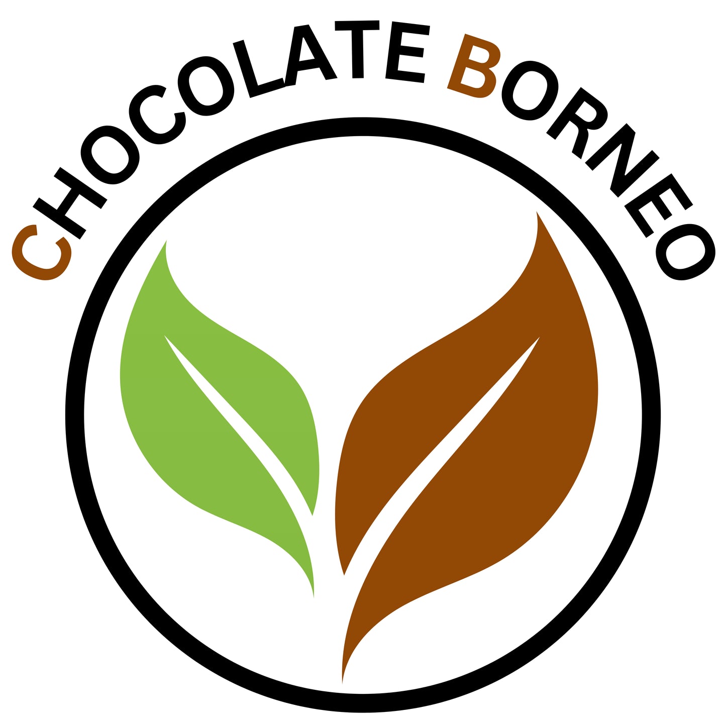 Chocolate Borneo