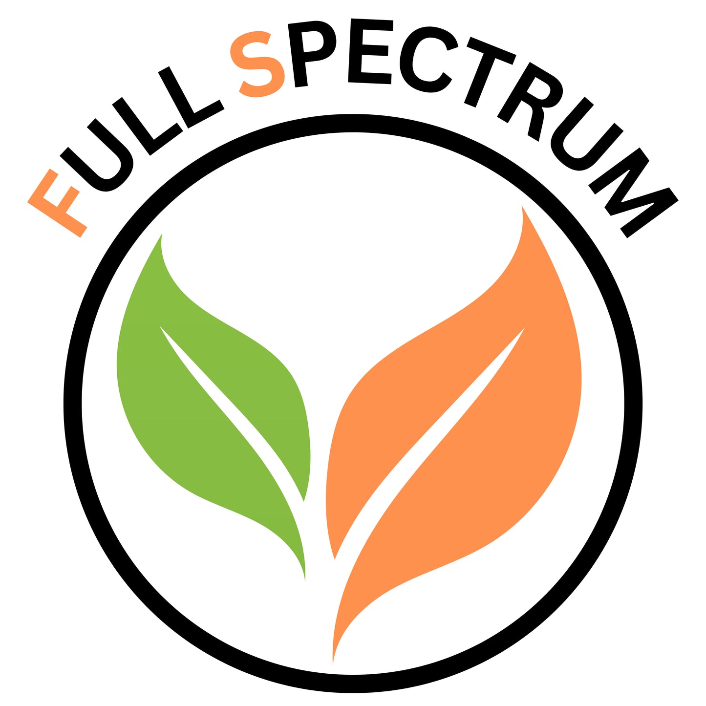 Full Spectrum
