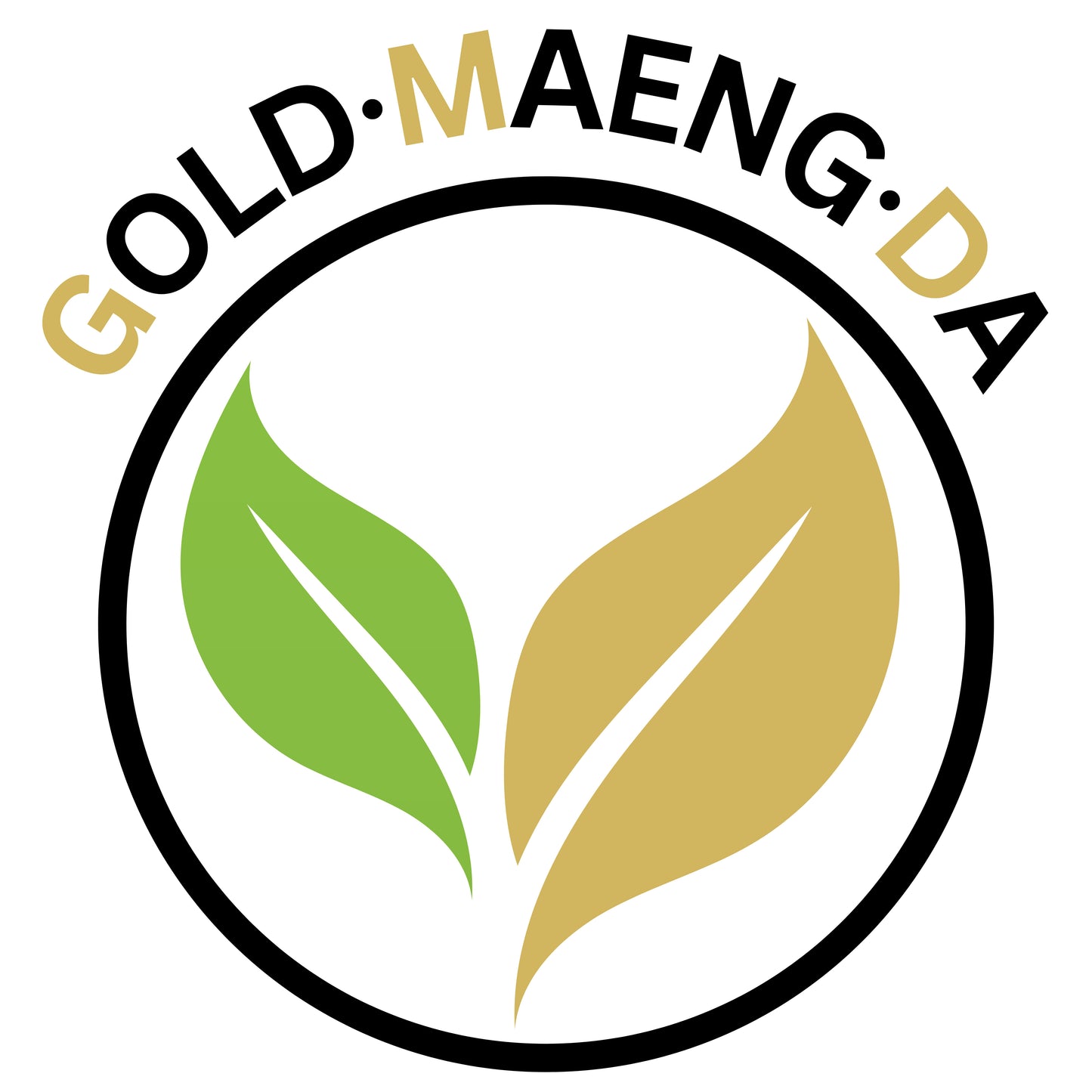 Gold Maeng Da