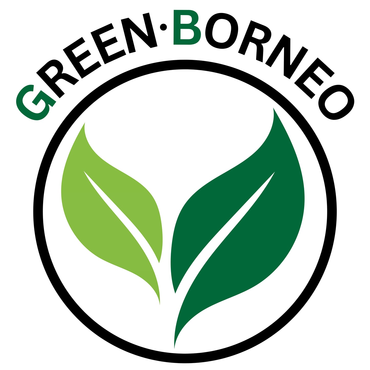 Green Borneo