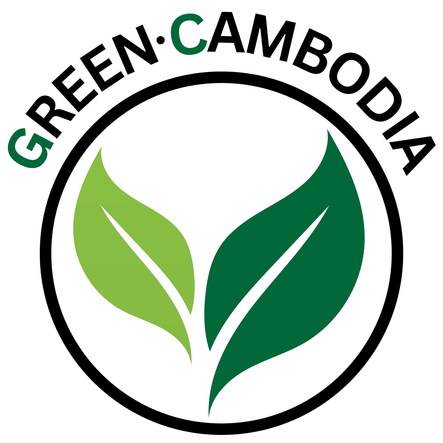 Green Cambodia