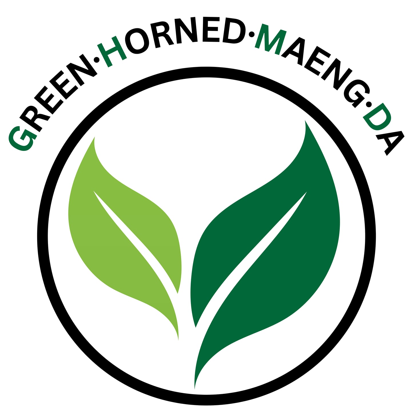 Green Horned Maeng Da