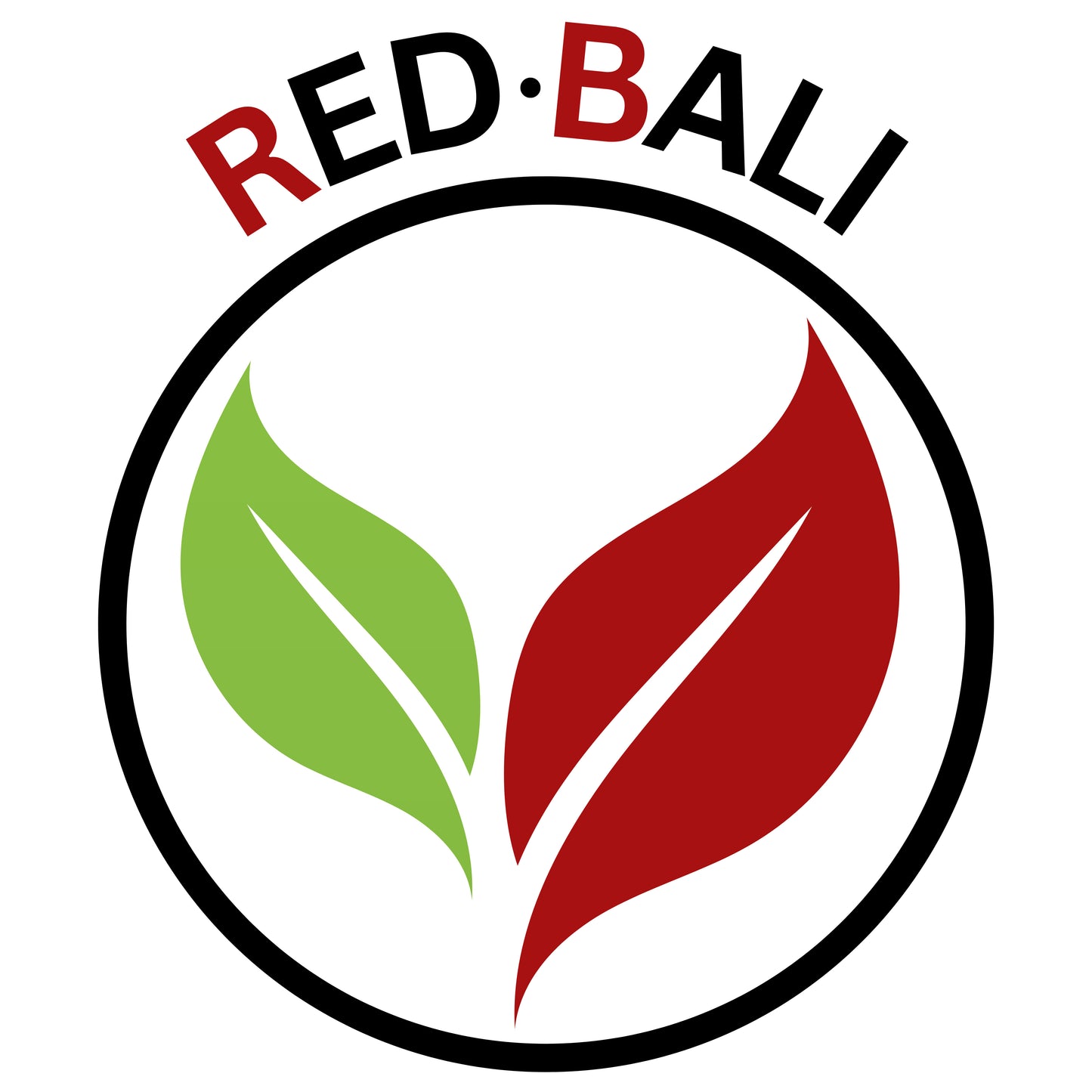 Red Bali