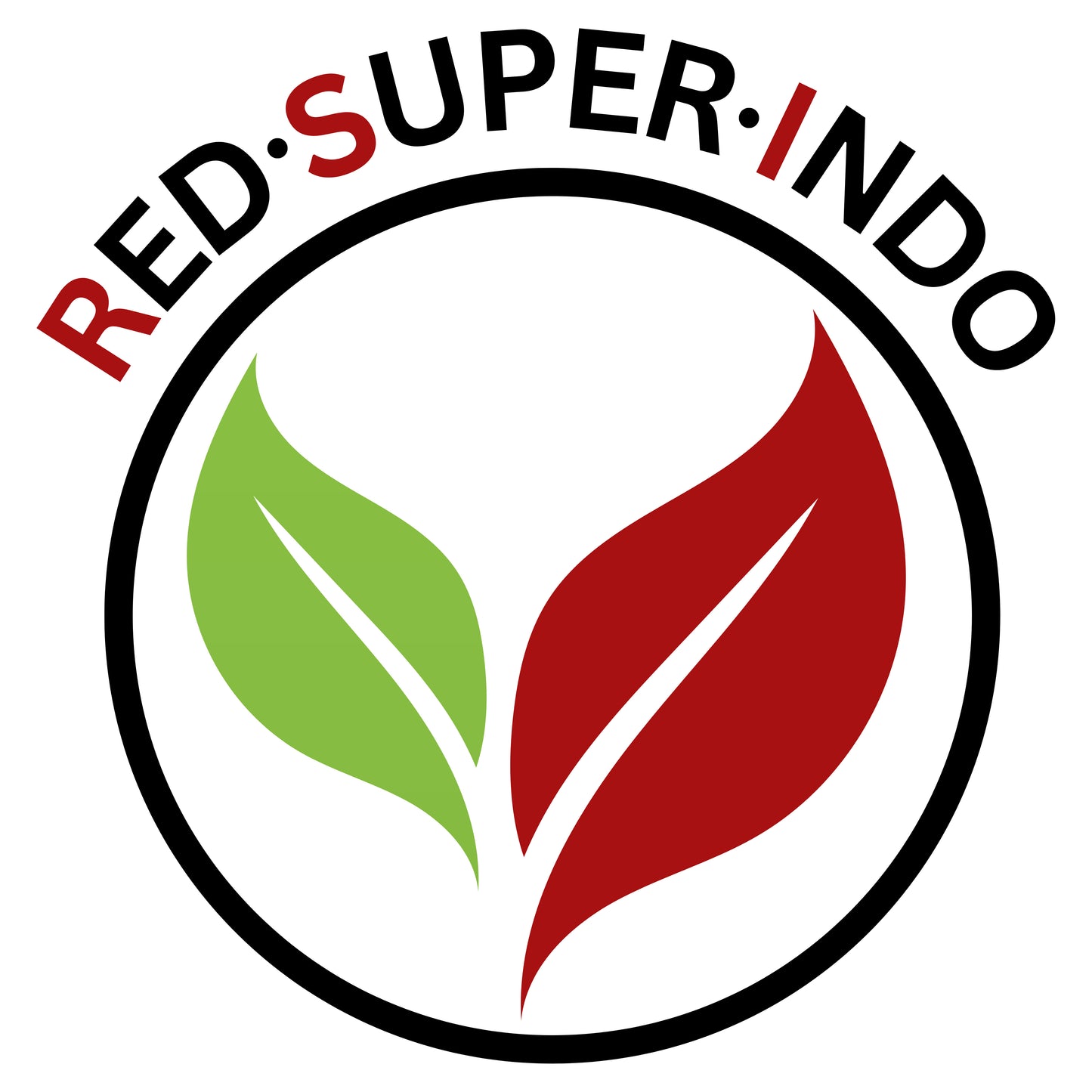 Red Super Indo