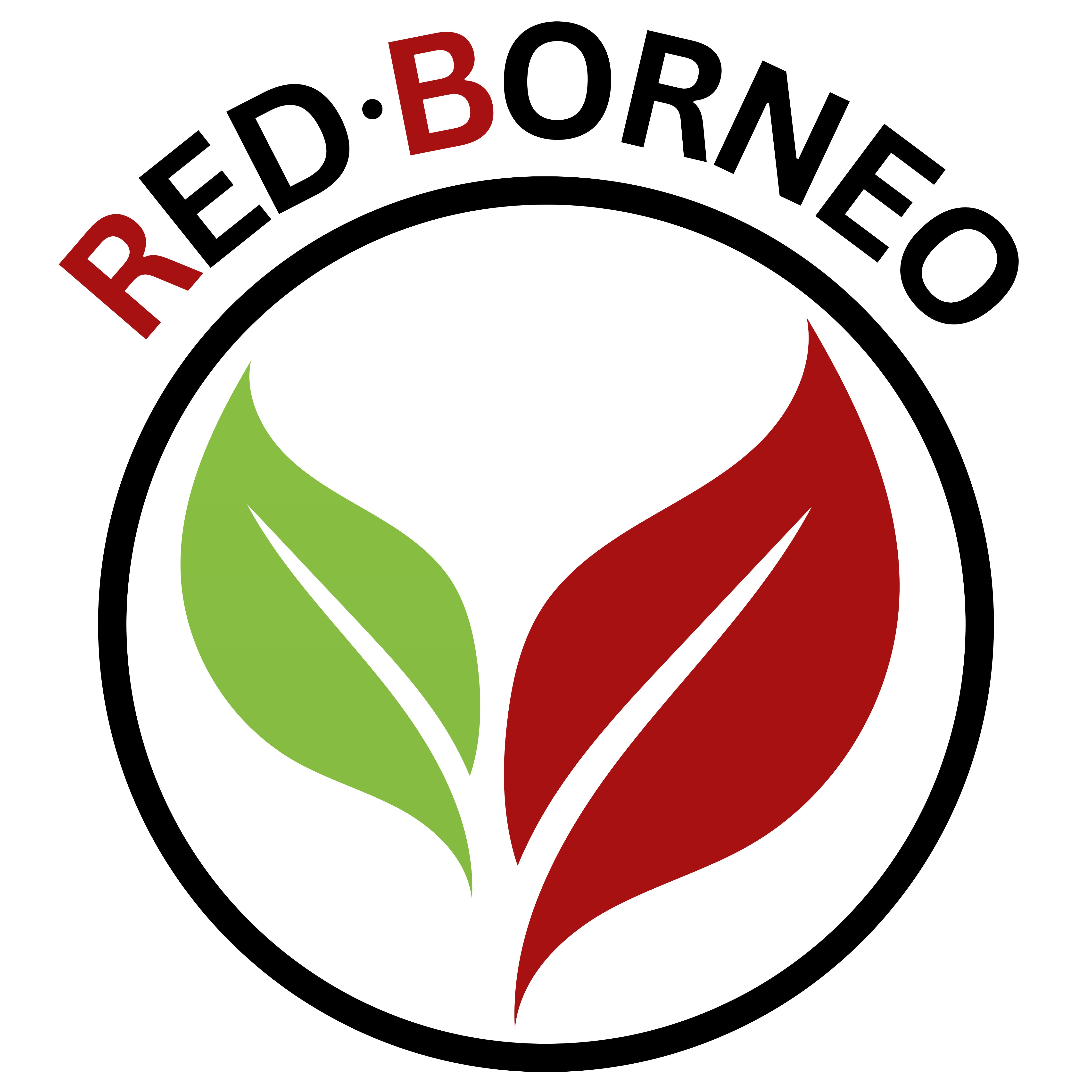 Red Borneo Rokok Red Borneo - RETAILER – Monday Tuesday Kratom