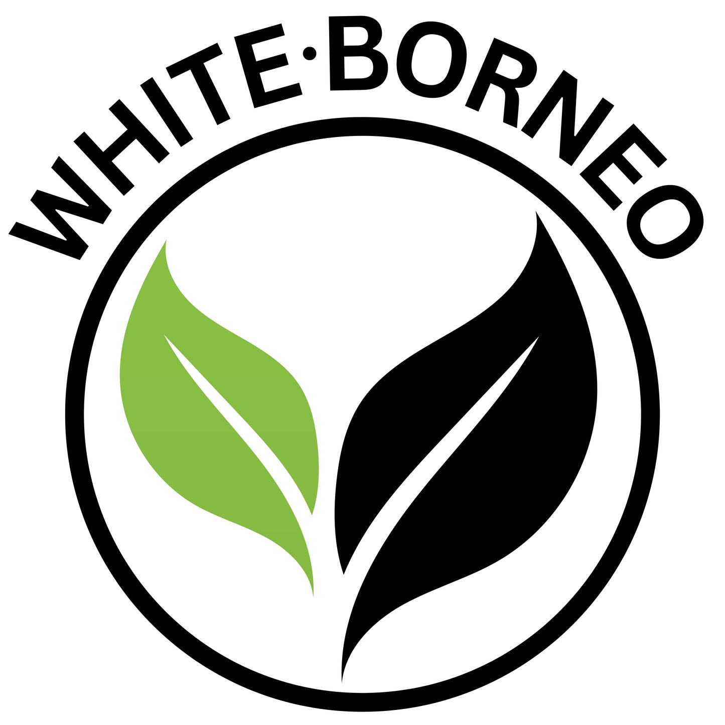 White Borneo