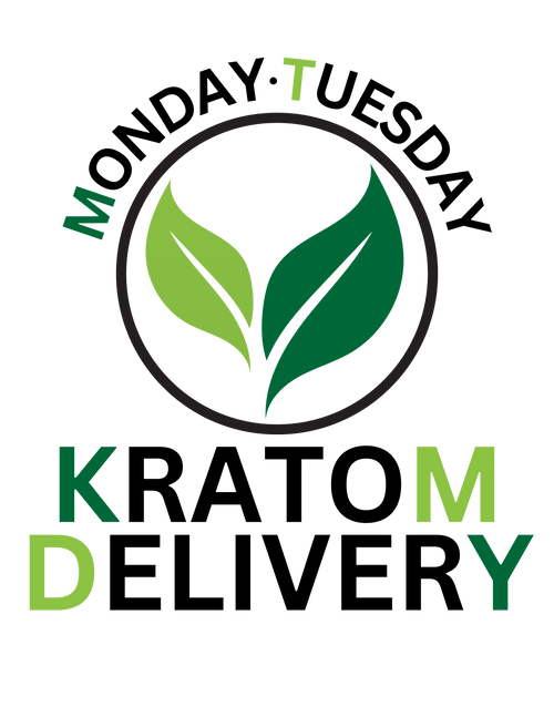 Monday Tuesday Kratom